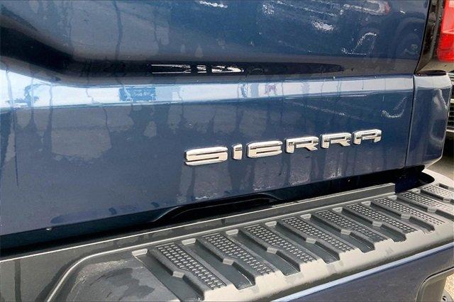 2022 GMC Sierra 1500 Vehicle Photo in INDEPENDENCE, MO 64055-1377