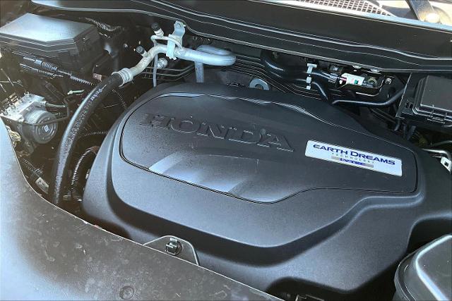 2016 Honda Pilot Vehicle Photo in Grapevine, TX 76051