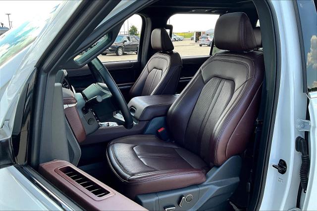2024 Ford Expedition Vehicle Photo in Grapevine, TX 76051
