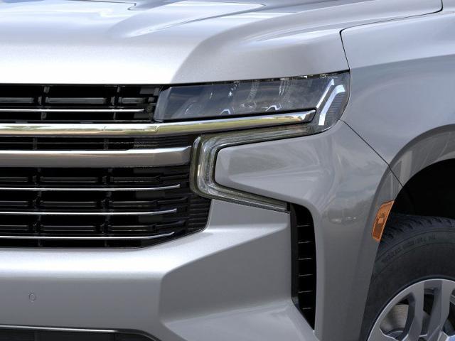 2024 Chevrolet Tahoe Vehicle Photo in NEDERLAND, TX 77627-8017