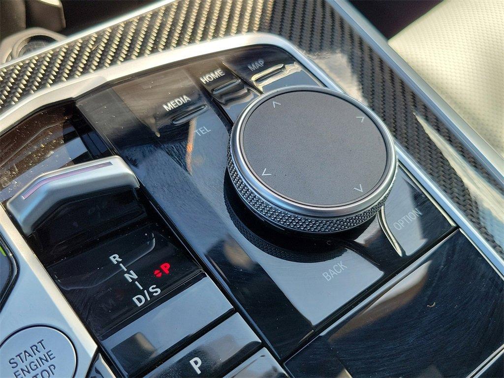 2024 BMW X5 M60i Vehicle Photo in Muncy, PA 17756