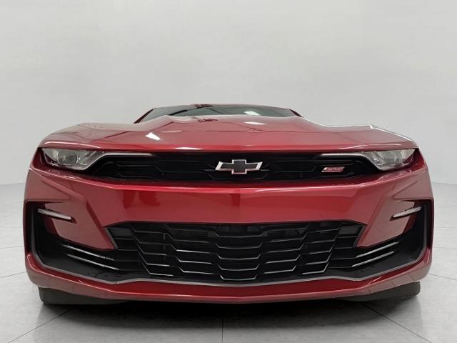 2021 Chevrolet Camaro Vehicle Photo in NEENAH, WI 54956-2243