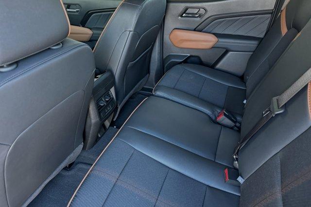 2024 GMC Canyon Vehicle Photo in STOCKTON, CA 95212-2838