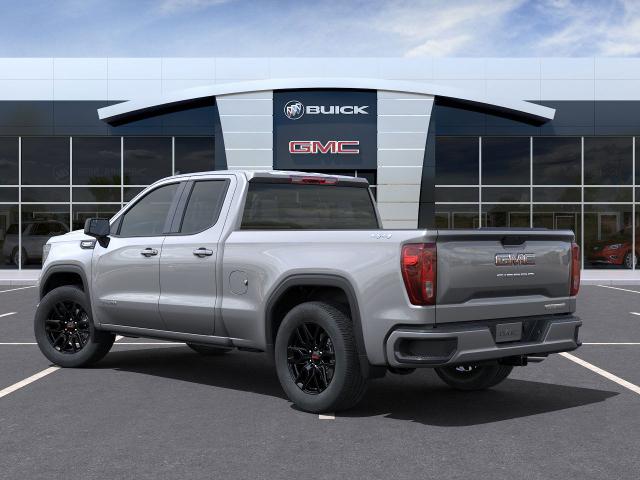 2025 GMC Sierra 1500 Vehicle Photo in MEDINA, OH 44256-9631