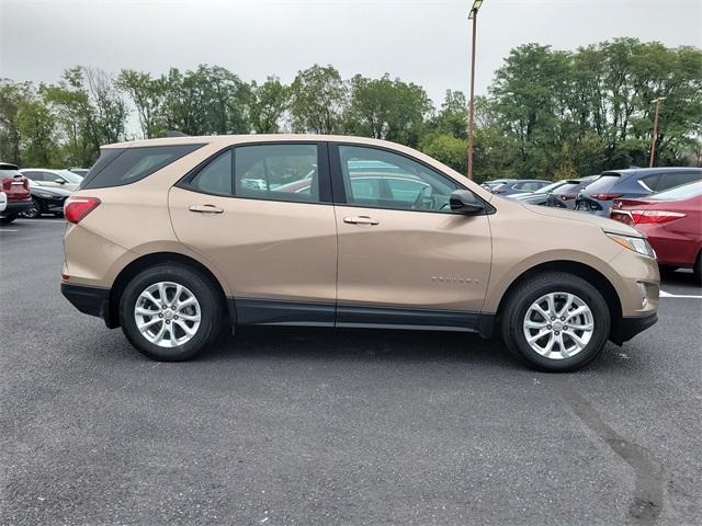 2019 Chevrolet Equinox Vehicle Photo in New Bloomfield, PA 17068