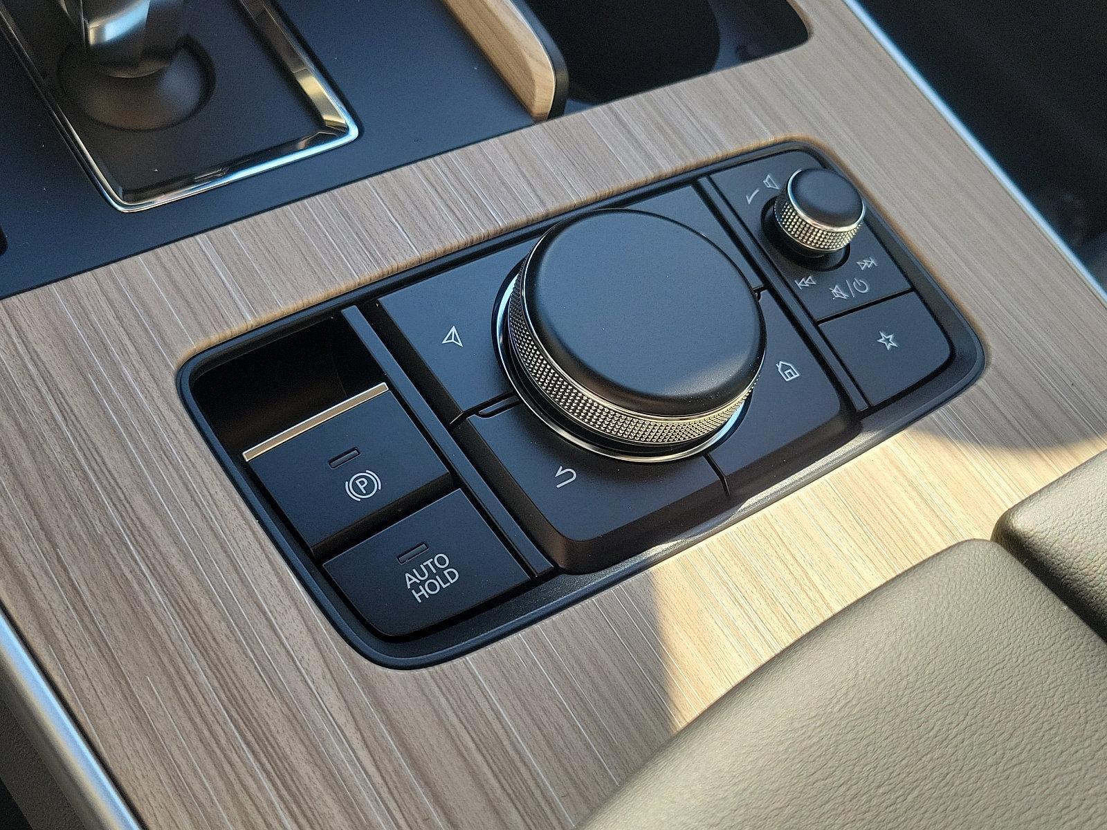 2025 Mazda CX-90 Vehicle Photo in Trevose, PA 19053