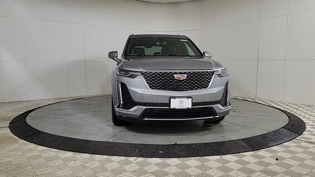 2024 Cadillac XT6 Vehicle Photo in JOLIET, IL 60435-8135