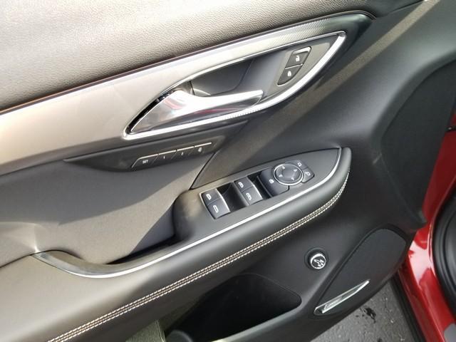 2024 Buick Envision Vehicle Photo in ELYRIA, OH 44035-6349