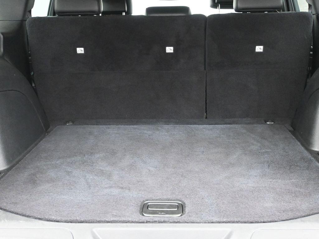 2021 Jeep Grand Cherokee Vehicle Photo in Cedar Rapids, IA 52402