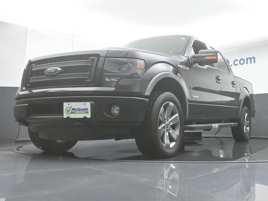 2014 Ford F-150 Vehicle Photo in Marion, IA 52302