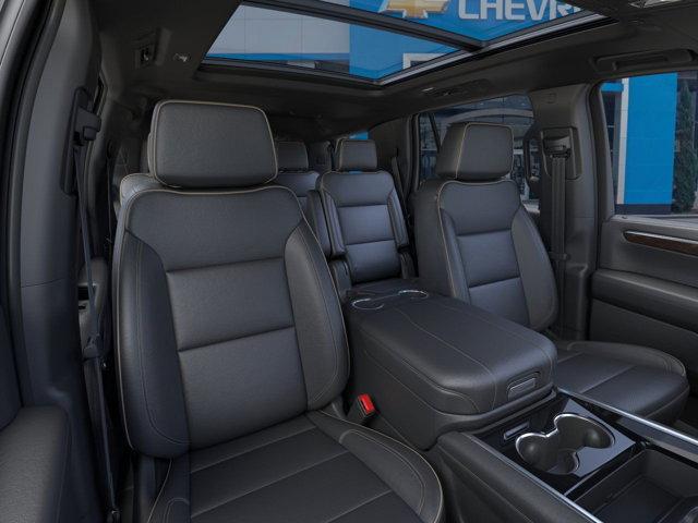 2025 Chevrolet Tahoe Vehicle Photo in SUGAR LAND, TX 77478-0000