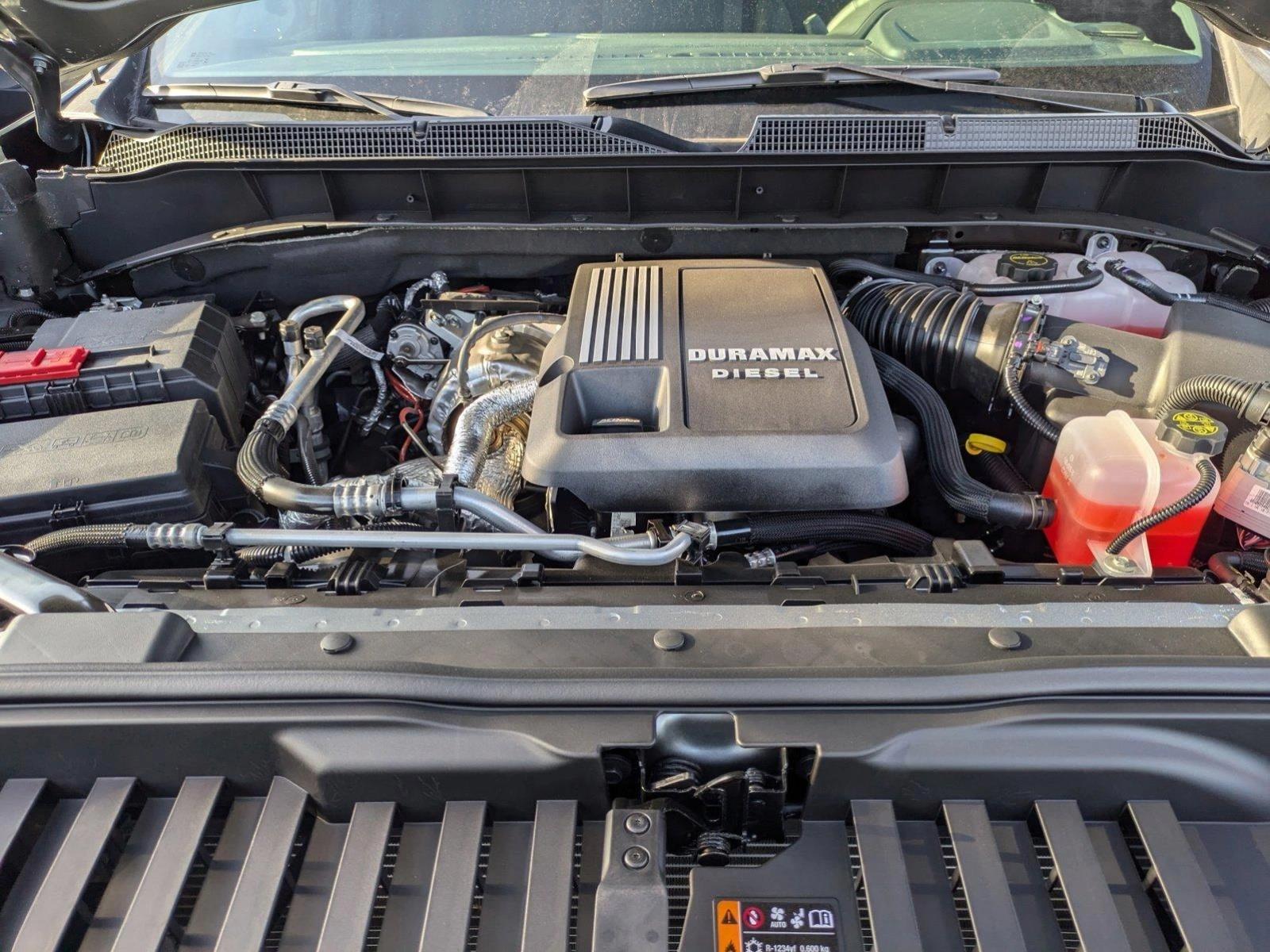 2025 Chevrolet Silverado 1500 Vehicle Photo in LAUREL, MD 20707-4697