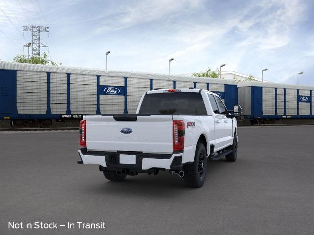 2024 Ford Super Duty F-250 SRW Vehicle Photo in STEPHENVILLE, TX 76401-3713