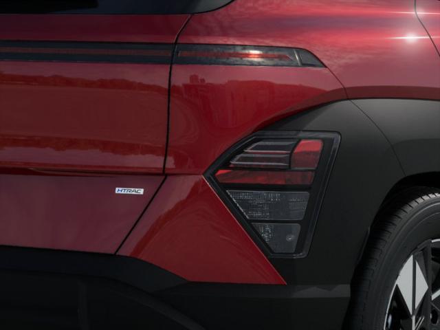 2025 Hyundai KONA Vehicle Photo in Greeley, CO 80634