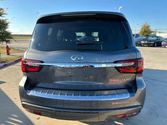 2019 INFINITI QX80 Vehicle Photo in Grapevine, TX 76051