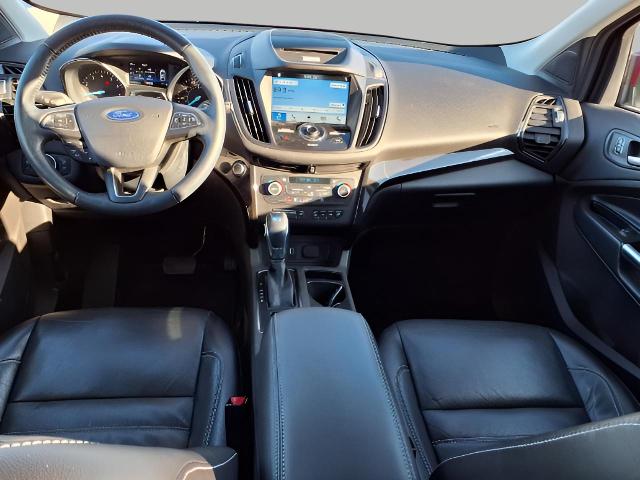 2018 Ford Escape Vehicle Photo in Oshkosh, WI 54904