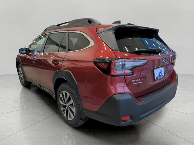 2025 Subaru Outback Vehicle Photo in Green Bay, WI 54304