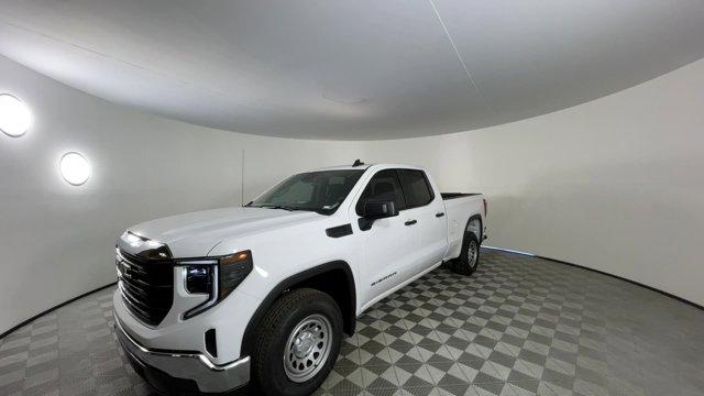 2025 GMC Sierra 1500 Vehicle Photo in GILBERT, AZ 85297-0402