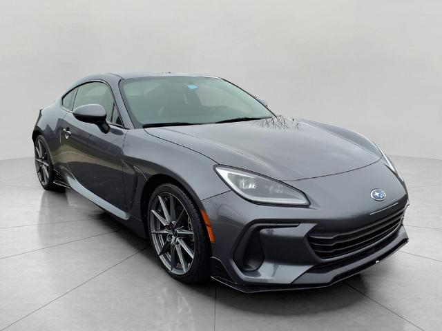 2022 Subaru BRZ Vehicle Photo in Oshkosh, WI 54904