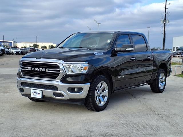 2020 Ram 1500 Vehicle Photo in ROSENBERG, TX 77471-5675