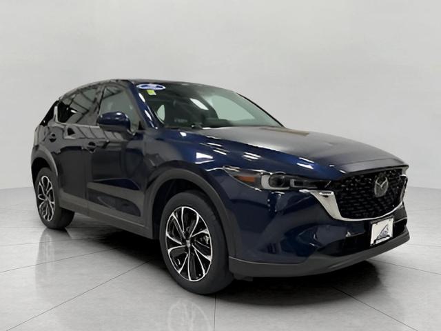 2023 Mazda CX-5 Vehicle Photo in Green Bay, WI 54304