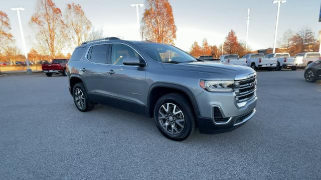 2023 GMC Acadia Vehicle Photo in BENTONVILLE, AR 72712-4322