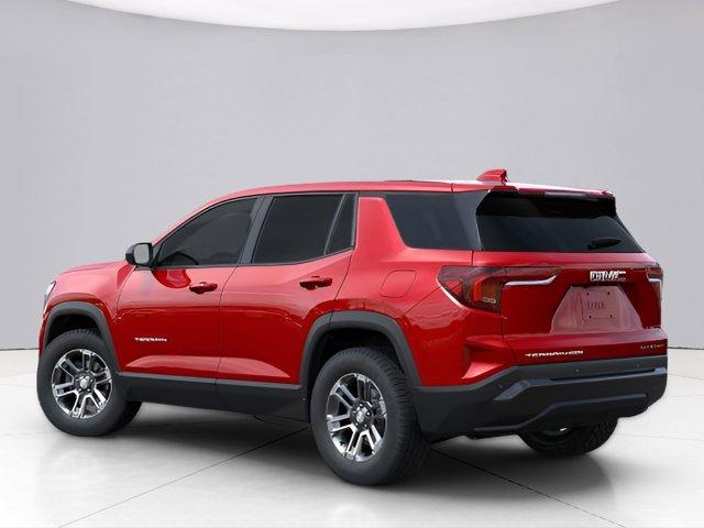 2025 GMC Terrain Vehicle Photo in LEOMINSTER, MA 01453-2952