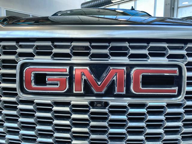 2022 GMC Yukon Vehicle Photo in WILLIAMSVILLE, NY 14221-2883