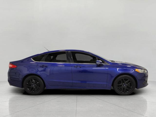 2015 Ford Fusion Vehicle Photo in Neenah, WI 54956