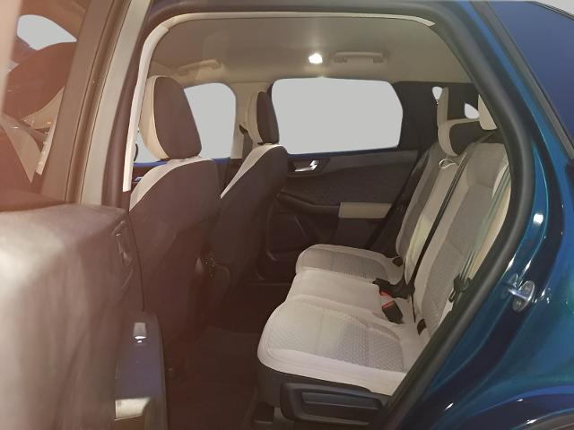 2020 Ford Escape Vehicle Photo in Green Bay, WI 54304