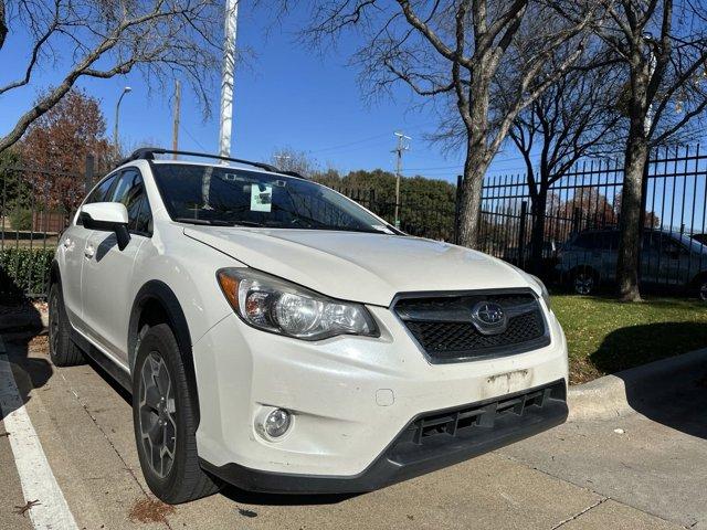 2015 Subaru XV Crosstrek Vehicle Photo in DALLAS, TX 75209