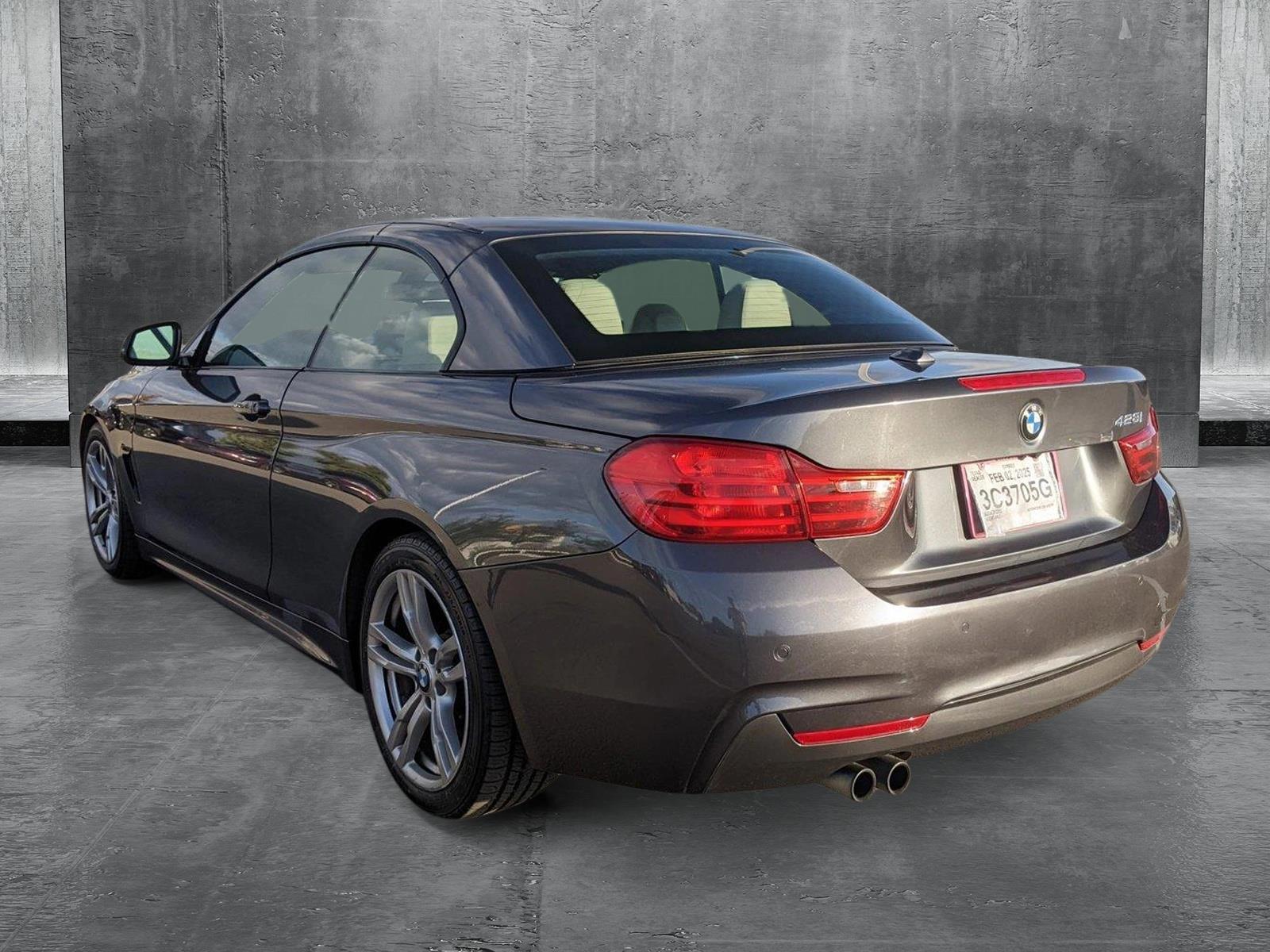 2014 BMW 428i Vehicle Photo in Austin, TX 78728