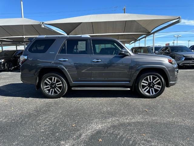 2023 Toyota 4Runner Vehicle Photo in San Antonio, TX 78230