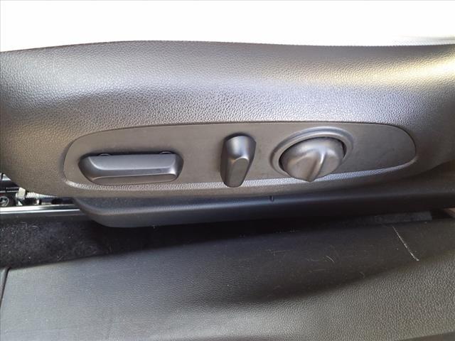 2020 Buick Encore GX Vehicle Photo in ROXBORO, NC 27573-6143