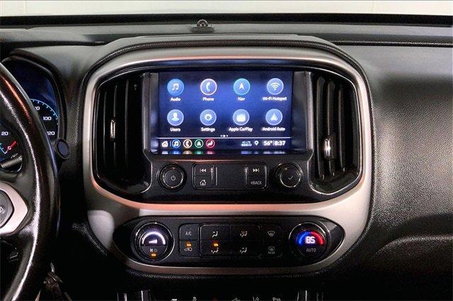 2020 Chevrolet Colorado Vehicle Photo in KANSAS CITY, MO 64114-4502