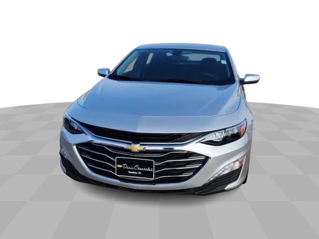 2022 Chevrolet Malibu Vehicle Photo in HOUSTON, TX 77054-4802