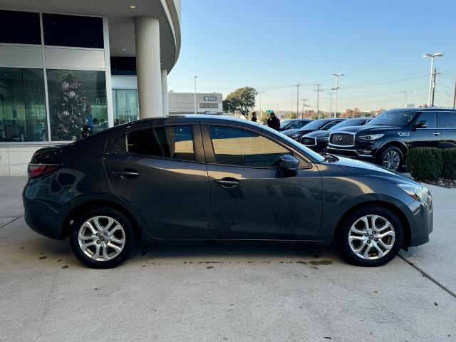 2017 Toyota Yaris iA Vehicle Photo in Grapevine, TX 76051