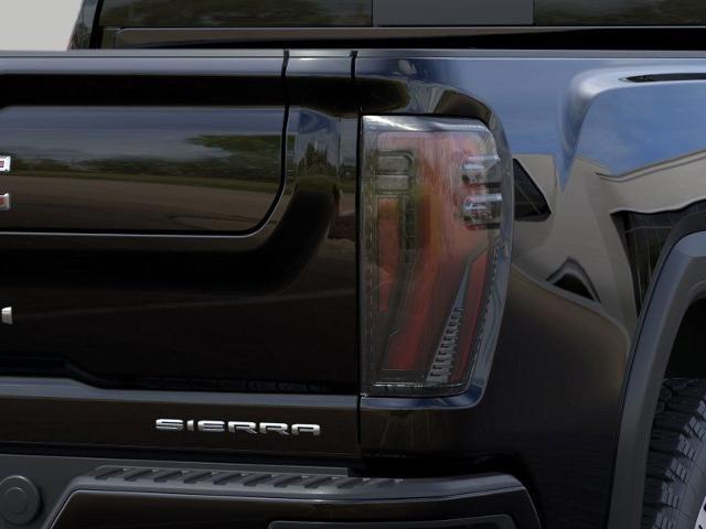 2025 GMC Sierra 2500 HD Vehicle Photo in OSHKOSH, WI 54904-7811