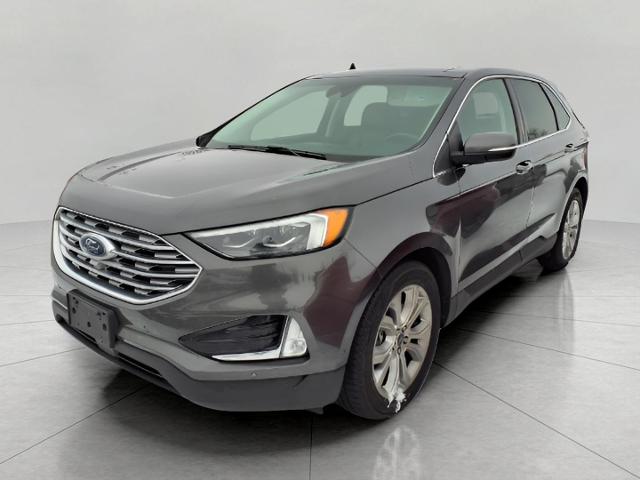 2019 Ford Edge Vehicle Photo in Oshkosh, WI 54904