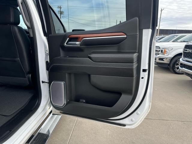 2022 GMC Sierra 1500 Denali Denali photo 19