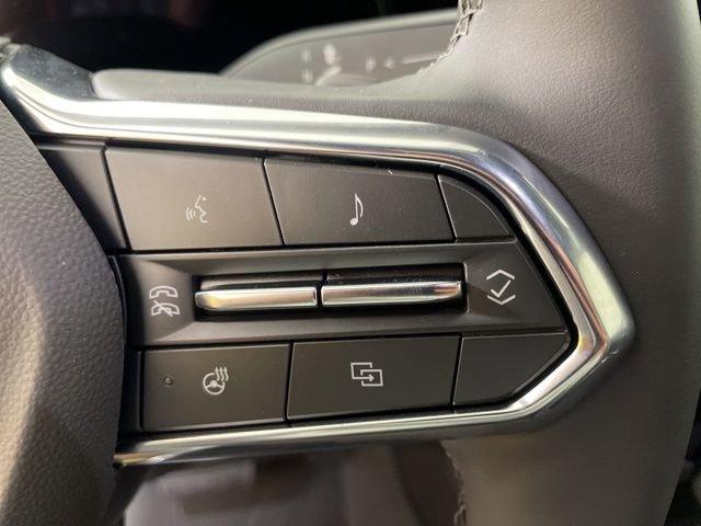 2025 Chevrolet Tahoe Vehicle Photo in PHOENIX, AZ 85014-3381