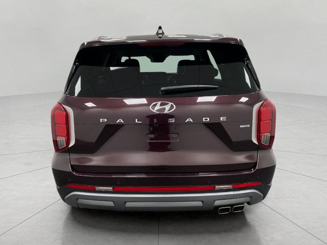 2024 Hyundai PALISADE Vehicle Photo in Appleton, WI 54913