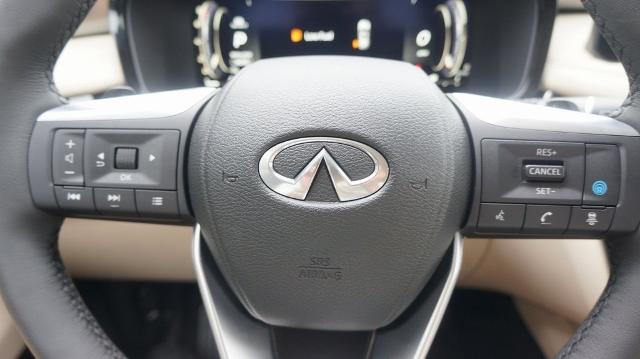 2023 INFINITI QX60 Vehicle Photo in Grapevine, TX 76051