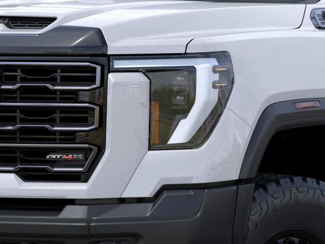 2025 GMC Sierra 2500 HD Vehicle Photo in GOLDEN, CO 80401-3850