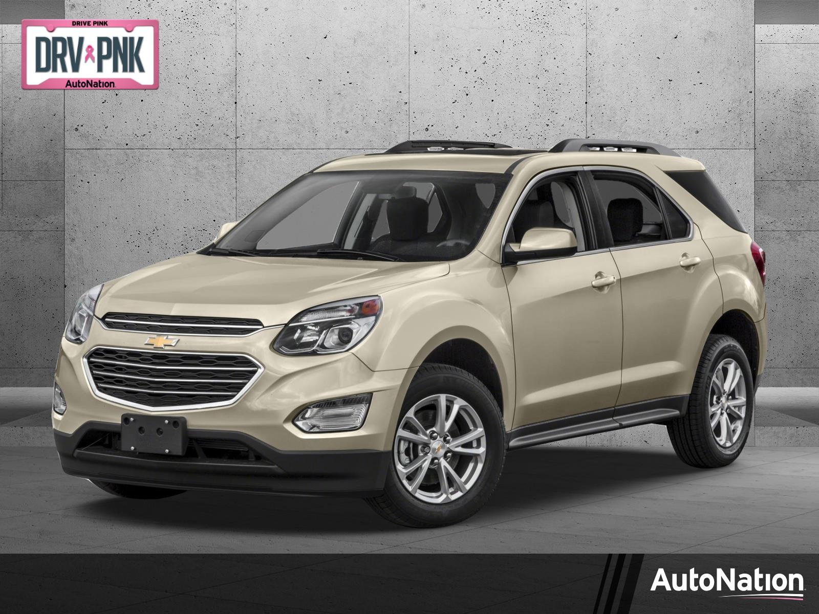 2017 Chevrolet Equinox Vehicle Photo in Memphis, TN 38125