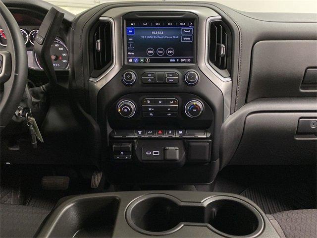 2023 Chevrolet Silverado 2500 HD Vehicle Photo in PORTLAND, OR 97225-3518