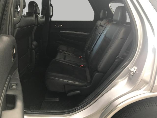 2020 Dodge Durango Vehicle Photo in GREEN BAY, WI 54303-3330