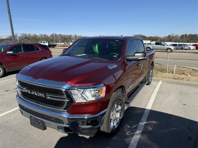 2019 Ram 1500 Vehicle Photo in ALCOA, TN 37701-3235