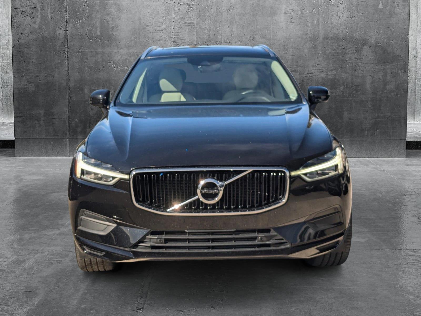 2020 Volvo XC60 Vehicle Photo in Maitland, FL 32751