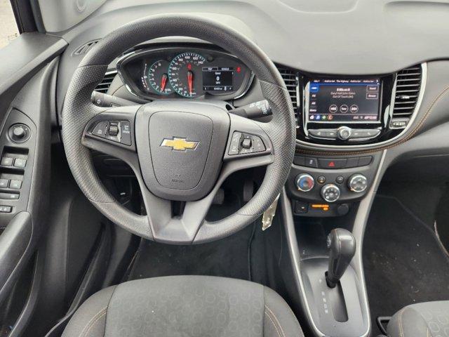 2021 Chevrolet Trax Vehicle Photo in SUGAR LAND, TX 77478-0000